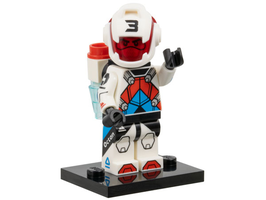 Jetpack racer