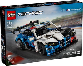 42226  BMW M4 GT3 EVO racewagen