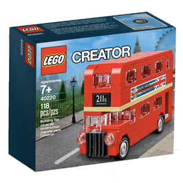 40220  Londense bus