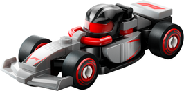 nr. 12  F1 Race Car