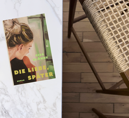 Die Liebe, später