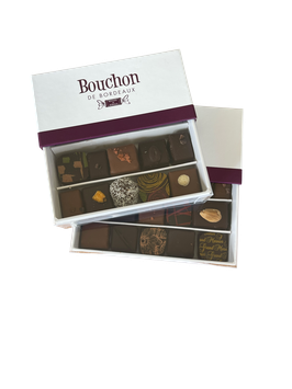 Boites de Chocolats
