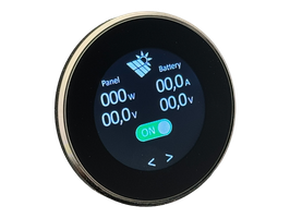 Solar Unit für Victron Regler