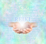 Reiki I Theoriehandboek in pdf-vorm