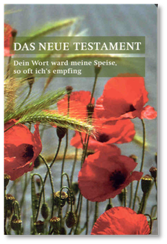 Das Neue Testament - Taschenbuch