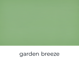 Paint of Walinoon - GARDEN BREEZE - Muster