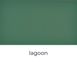 Paint of Walinoon - LAGOON
