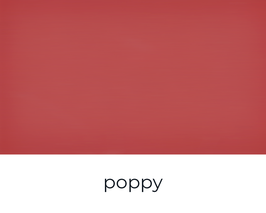 Paint of Walinoon - POPPY - Muster