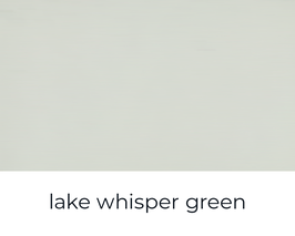 Paint of Walinoon - LAKE WHISPER GREEN - Muster