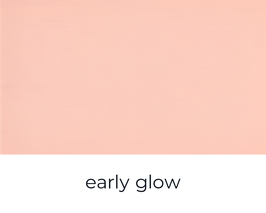 Paint of Walinoon - EARLY GLOW  - Muster