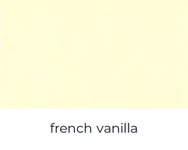 Paint of Walinoon - FRENCH VANILLA