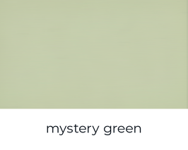 Paint of Walinoon - MYSTERY GREEN - Muster