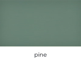 Paint of Walinoon - PINE - Muster