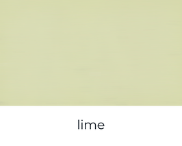 Paint of Walinoon - LIME - Muster