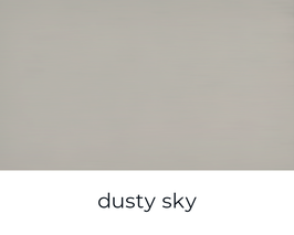 Paint of Walinoon - DUSTY SKY - Muster