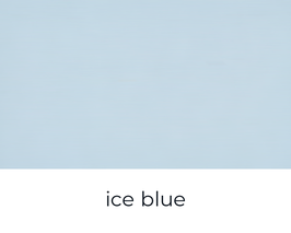 Paint of Walinoon - ICE BLUE