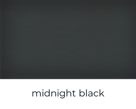 Paint of Walinoon - MIDNIGHT BLACK