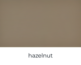 Paint of Walinoon - HAZELNUT - Muster