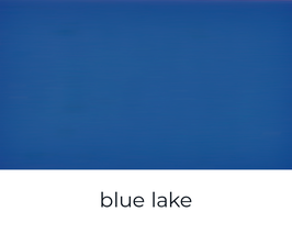 Paint of Walinoon - BLUE LAKE - Muster