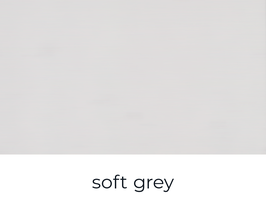 Paint of Walinoon - SOFT GREY - Muster