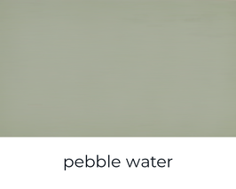 Paint of Walinoon - PEBBLE WATER