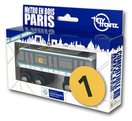 Paris line 1