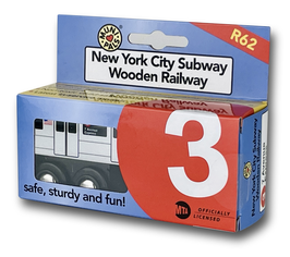 New York Linie 3
