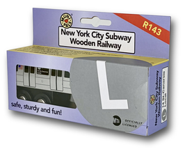 New York Line L