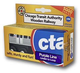 Chicago Purple Line