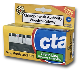 Chicago Green Line
