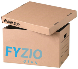 enkelbox