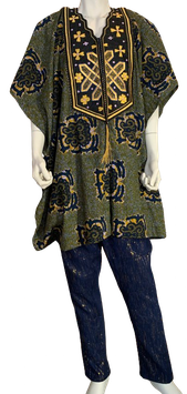 Agbada