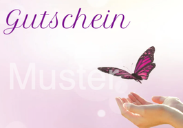 Gutschein 'In guten Händen'