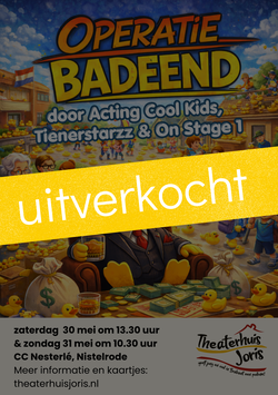 Operatie Badeend