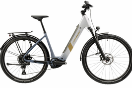 Corratec MTC Elite 800Wh
