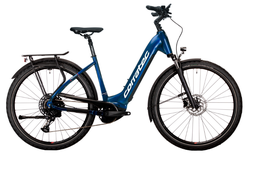 Corratec TRK 28 CX Wave