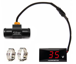 sonde de température DURITE/MOTEUR