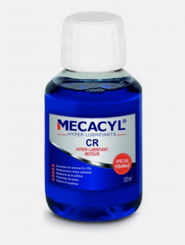 hyper lubrifiant moteur mécacyl CR 100ml