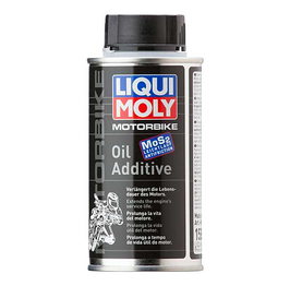 LIQuI MOLY motorbike additif uhuile moteur /boite 125ml