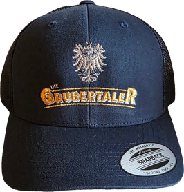 GRUBERTALER CAP – EDITION TIROL