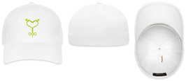 Casquette Flexfit Prémium Noir - Tà8F