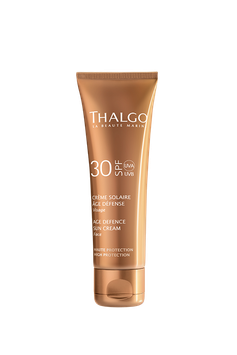 Anti-Ageing Sonnencreme LSF 30, 50 ml