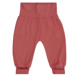 Sjors Baby Pants red von Sense Organics