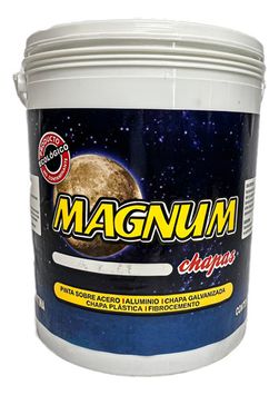 Pintura Chapa Magnum 1L