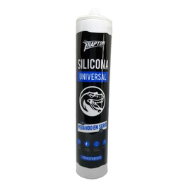 Silicona Raptor Universal 320cc