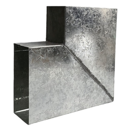 Codo de Costa a 90°