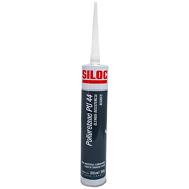 Sellador Poliuretano Siloc PU 44 310ml