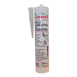 Sella Canaletas Zinacril 300cc