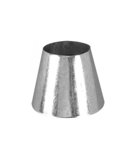 Reducción Galvanizada