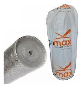 Aislante Espumax x 20 Metros